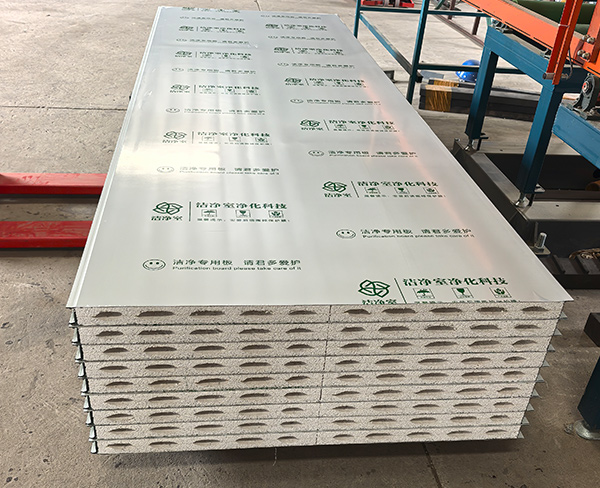 硫氧镁净化板