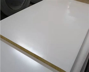 建筑夹芯板在净化工程方面的应用？